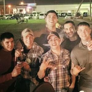 Meet your Posher, Anthony